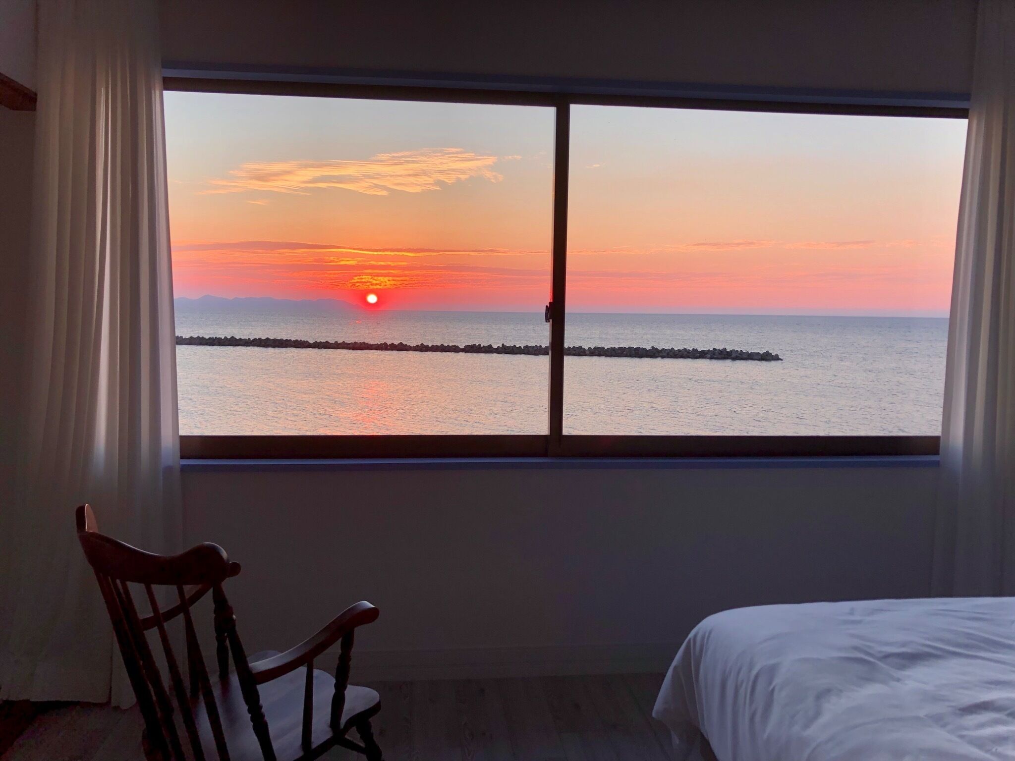 3 多间卧室、办公桌、熨斗/熨衣板、免费 WiFi