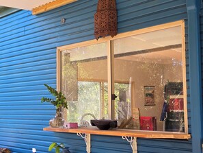 Interior - Couple's retreat, ocean views on the horizon. (Bonogin)