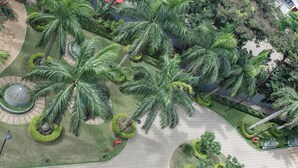 Apartment (2 Bedrooms) | Interior - Lakeside Aerobay by Red Olive Nr Airport 3bhk (Bengaluru)