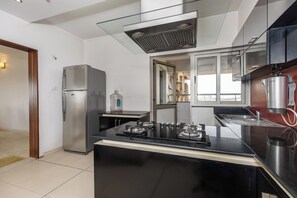 Huoneisto (2 Bedrooms) | Sisätilat