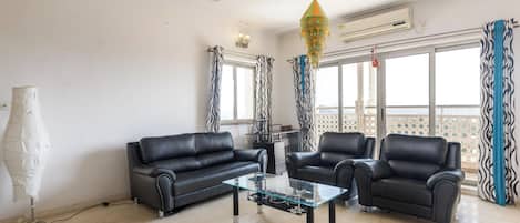 Leilighet (2 Bedrooms) | Fasade