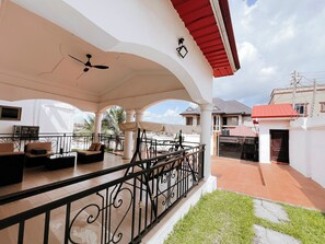 Terras