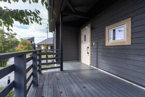 Detalle del exterior