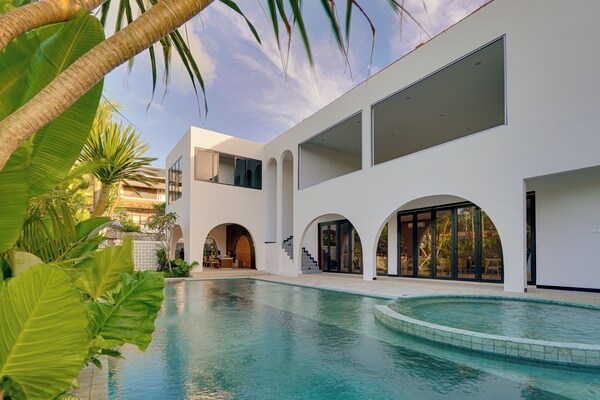 Bhatara Villa Sanur - Sanur