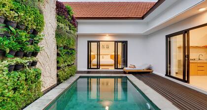 Bhatara Villa Sanur