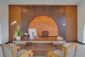 Lobby - Bhatara Villa Sanur (Denpasar)