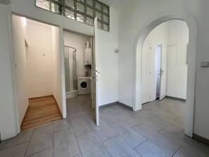 Appartement | Salle de bain