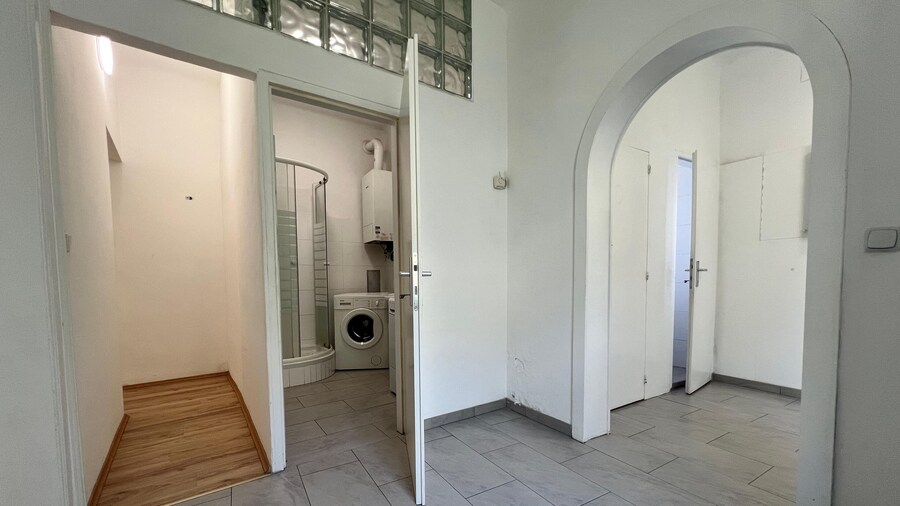 スペーシャス 4ベッドルーム ステイ ウィーン フォー ファミリーズ