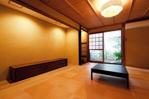 Deluxe huis | Woonruimte