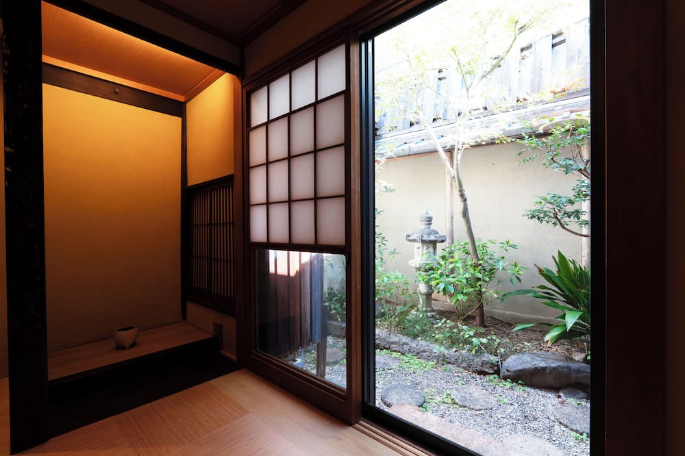 FUWARI kyoto stay