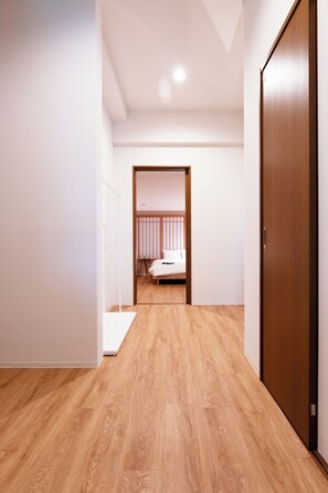 Free WiFi - FUWARI kyoto stay (Kyoto)