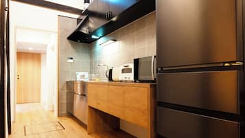 Deluxe-hus | Privat køkken