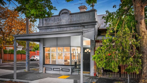 Unclassified image, 1 of 17, button - Cozy House ideal location (Ascot Vale)