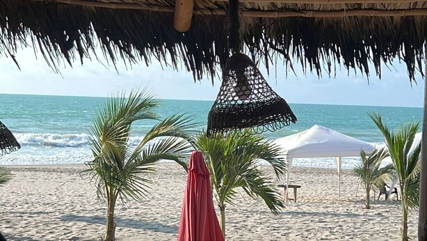 Beach - Apartment in Same, Casa Blanca (Esmeradas, Same)