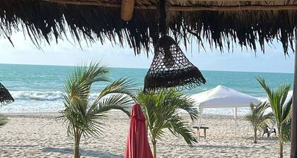 Wohnung in Same, Casa Blanca