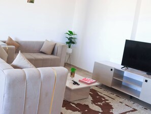 Televisión 