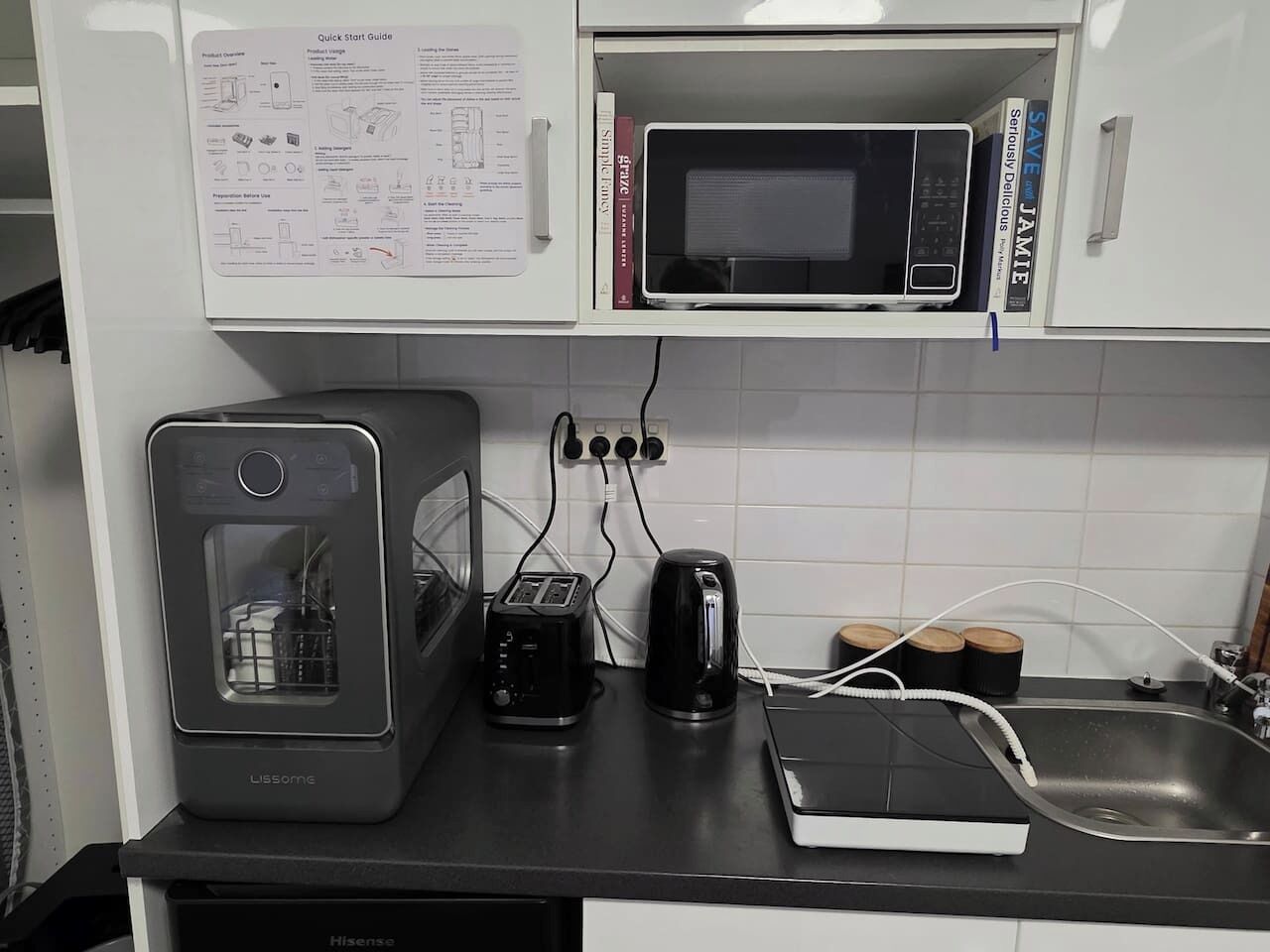 Kitchenette
