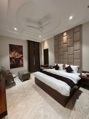 Basic-Doppelzimmer | Schreibtisch, kostenloses WLAN