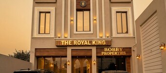 Hotel The Royal King