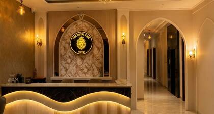 Hotel The Royal King