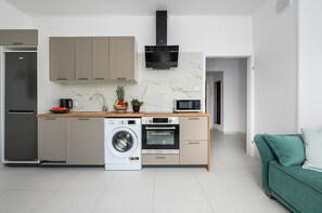 Interior - Lumina Charming 3-room apart in the center Warsaw (Warszawa BIG)