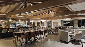 Restaurant - Domaine Le H (Hohrod)