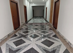 Exterior - Hotel KR Palace (Agra)