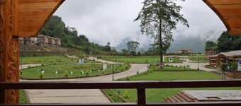 Sparsh Himalaya Shivir