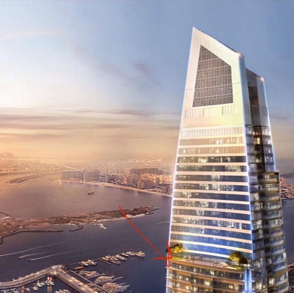 オーナーのプロフィール画像