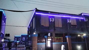 Depan hartanah
