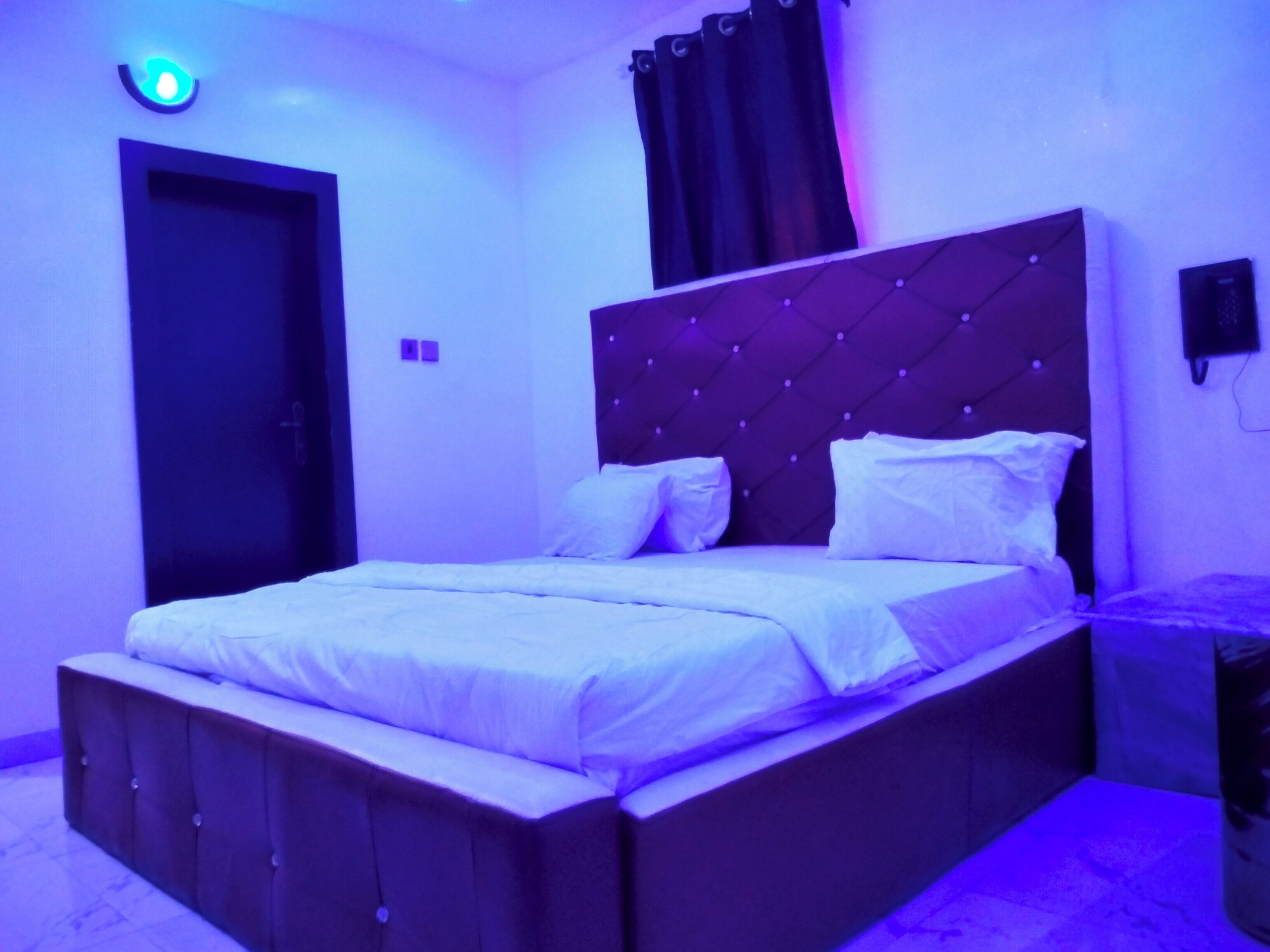 Deluxe-Suite, Blick auf die Anlage | Kostenloses WLAN