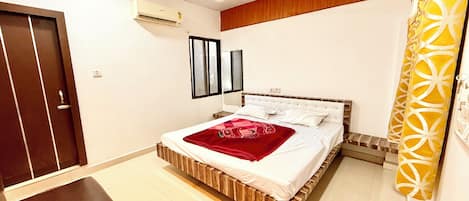 ห้องพัก