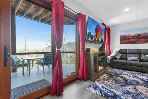 ‼️Scenic Colorado Stay Near Casinos & Hot Springs