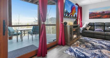 Scenic Colorado Stay Near Casinos & Hot Springs