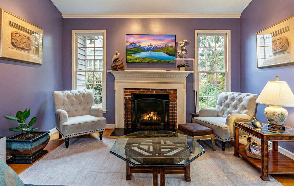 Image de profil de l’hôte