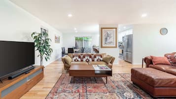 Smart TV, escritórios