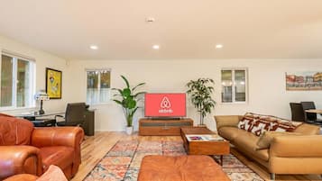 Smart TV, escritórios