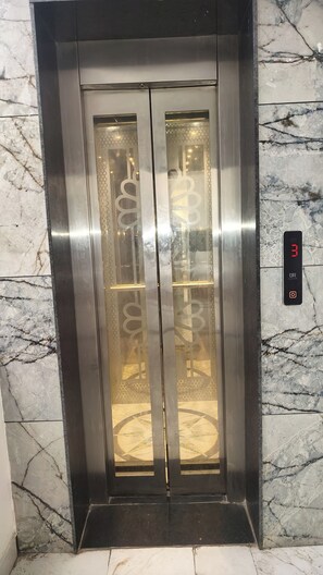 Exterior - Hotel Sundram (Zirakpur)