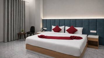 Superior kamer | Gratis wifi