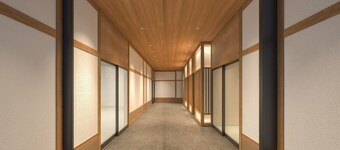 JR西日本集團雲雀之湯維亞旅店熊本