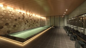 Bain public
