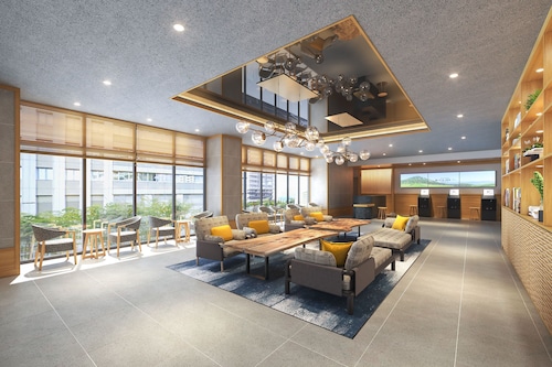 JR WEST GROUP VIA INN PRIME KUMAMOTO