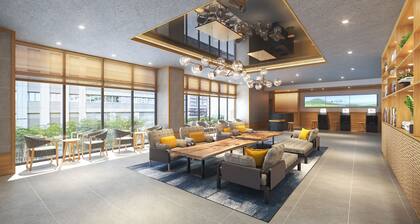 JR WEST GROUP VIA INN PRIME KUMAMOTO