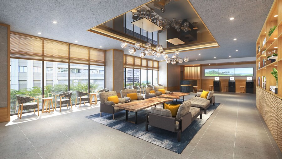 JR WEST GROUP VIA INN PRIME KUMAMOTO