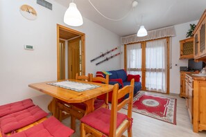 Interior - Cordevole Apartment PT (Rocca Pietore)