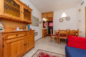 Interior - Cordevole Apartment PT (Rocca Pietore)
