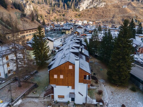 Cordevole Apartment PT