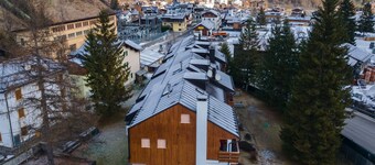 Cordevole Apartment PT