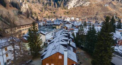 Cordevole Apartment PT