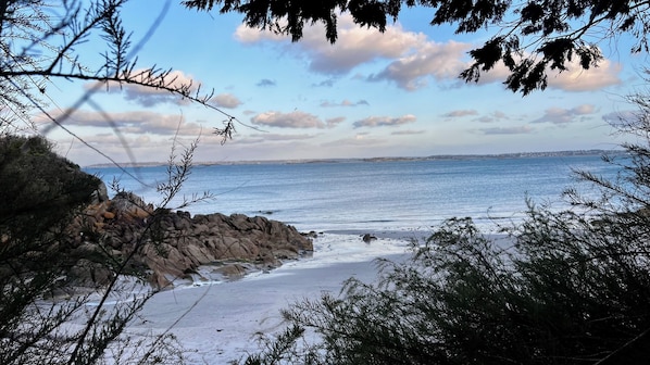 Plage